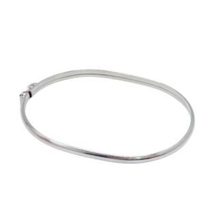 Braceletes em prata 925