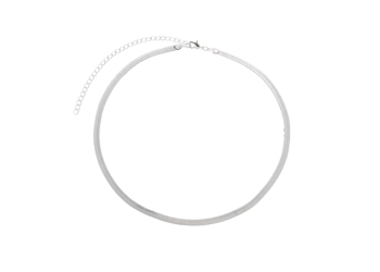 Colares em prata 925