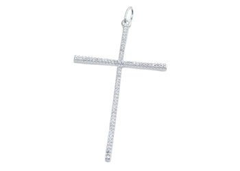 Pingentes em prata 925